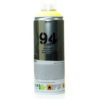 MTN 94 Canarias Yellow 400 ml.