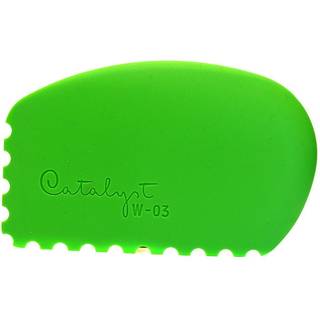 Princeton Catalyst spartel wedge nr. 3