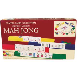 Rejser Mah Jong