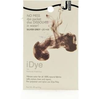 iDye Direct Textilfarbe - Silver Grey