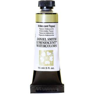 Daniel Smith akvarelfarve 15 ml Iridescent Topaz