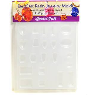 Milj?steknologi Castin Craft smykkestyrede forform
