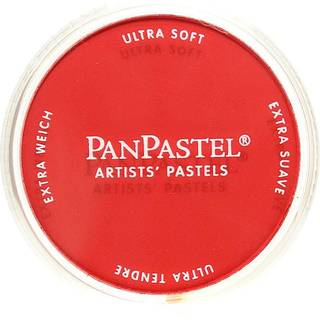 PanPastel tørpastel på dåse, Permanent Red Shade 340.3