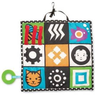 Wimmer-Ferguson 3-i-1 Triangle - Manhattan Toy