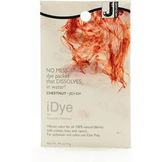 iDye Direct Textilfarbe - Chestnut