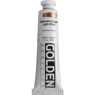 Golden Acryl 60 ml Irid 4006
