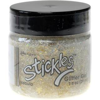 Ranger Industries Stickles Glitter Gel Nebula 1oz