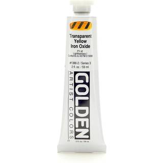 Golden Acryl 60 ml HB 1386