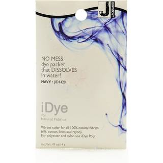 iDye Direct Textilfarbe - Navy