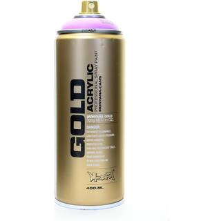 Montana Gold spraymaling 400 ml - G4210 Viola