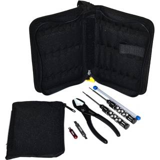 IWATA Professionelle vedligeholdelsesværktøjer