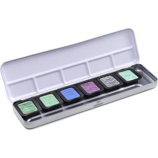 FINETEC Premium "Pearl Cool" 6-Pak