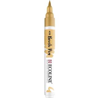 Ecoline Brushpen - Akvarel Tusch