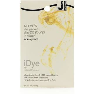 iDye Direct Textilfarbe - Ecru