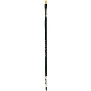 Winsor & Newton 5973704 Winton Hog ???right #4 Bristle Brush