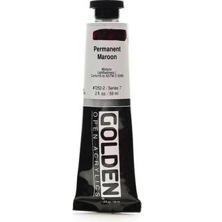 Golden Acryl 60 ml Open 7252