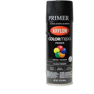 K05581007 Colormaxx Spray Primer Black 12-Oz. - Mængde 6