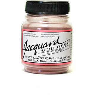 Jacquard Products Acid Dye Salmon