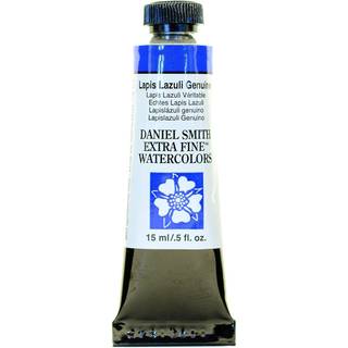 Daniel Smith akvarelfarve 15 ml Lapis Lazuli Genuine