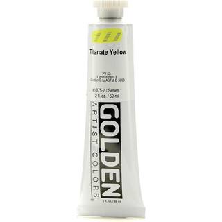 Golden Acryl 60 ml HB 1375