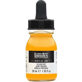 Yellow Deep Ink - 30ml