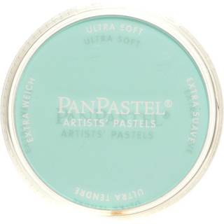 Panpastel 26208 Ultra Soft Artist Pastel Phthalo Green Tint 620.8