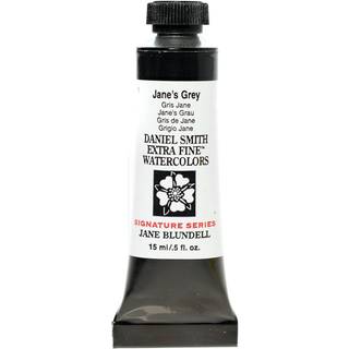Daniel Smith akvarelfarve 15 ml Jane"s Grey