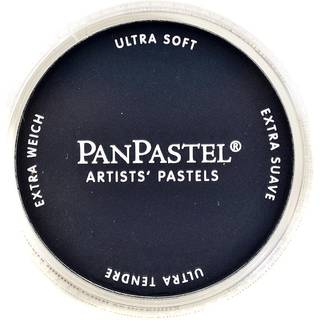 Panpastel 25601 Ultra Soft Artist Pastel Phthalo Blue Extra Dark 560.1