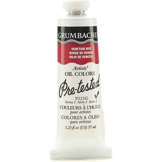 Preolie 37 ml venetiansk rød