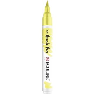Ecoline Brushpen - Akvarel Tusch