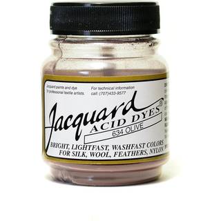 Jacquard Products Acid Dye Olive