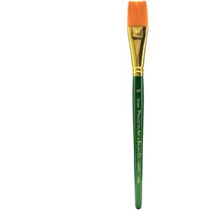 Princeton Lauren Paintbrush St?rrelse 3/4 tommer Evergreen