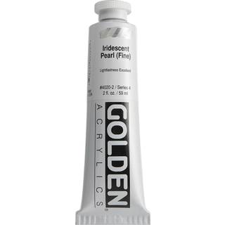 Golden Acryl 60 ml Irid 4020