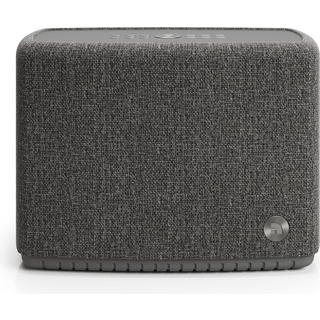 Audio Pro A15 WiFi- och Bluetooth-högtalare med AirPlay 2 & Chromecast, mörkgrå
