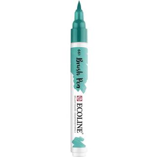 Ecoline Brushpen - Akvarel Tusch