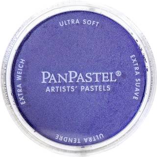 Panpastel 29545 Ultra Soft Artist Pastel Pearlescent Violet 954.5
