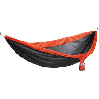 Eagle Nest Outfitters Supersub Charcoal/Orange, OneSize
