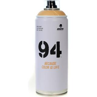 MTN 94 Inca Brown 400 ml.