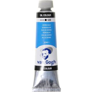 V Gogh olie 40ml Sevres blue