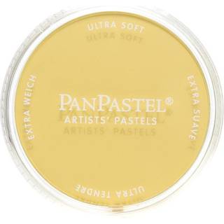 PanPastel tørpastel på dåse, Yellow Oxide Tint 270.8