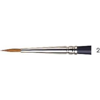 Awc Sable Brush rund 2