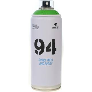 MTN 94 Hulk Green 400 ml.