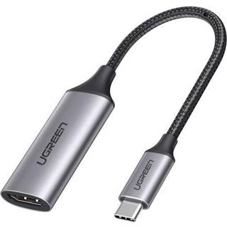 UGREEN USB-C til HDMI-adapter, 2.0, 4K @ 60Hz