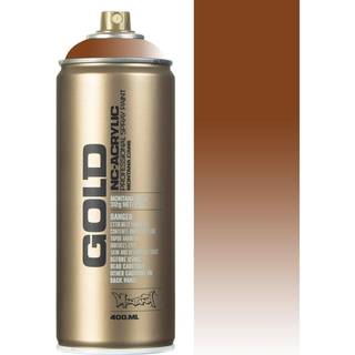 Montana GOLD Transparent Colors Transp. Hazelnut