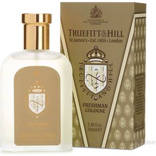 Truefitt & Hill Cologne, Freshman, 100 ml.