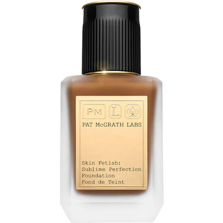 Pat Mcgrath Labs - Skin Fetish - Sublime Perfection Foundation - Skin Fetish Sublime Fdt Deep 29 - For Women - Brun