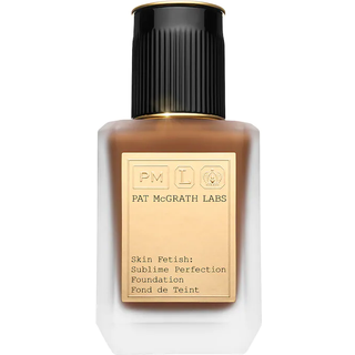 Pat Mcgrath Labs - Skin Fetish - Sublime Perfection Foundation - Skin Fetish Sublime Fdt Deep 30 - For Women - Brun