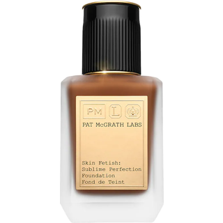 Pat Mcgrath Labs - Skin Fetish - Sublime Perfection Foundation - Skin Fetish Sublime Fdt Deep 31 - For Women - Brun