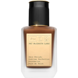 Pat Mcgrath Labs - Skin Fetish - Sublime Perfection Foundation - Skin Fetish Sublime Fdt Deep 32 - For Women - Brun