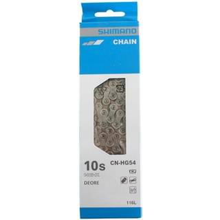 Kæde Shimano CN-HG54 10 gear 116L